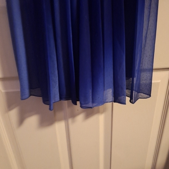 Speechless formal dress size 7 - Picture 7 of 9